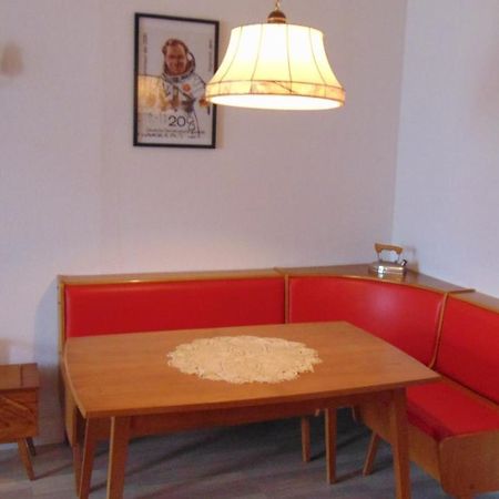 Ferienwohnung Ernst 10 Gelenau Exteriör bild